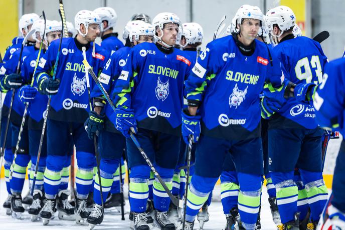 Slovenci pred letom na SP zmagali pri sosedih