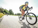 Merkur zavarovalnica, L'Etape Slovenija 2025