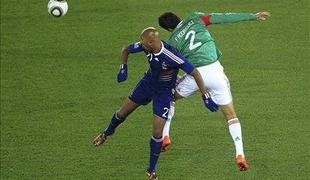 Škandal v francoski reprezentanci, Anelka domov