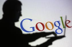 Ali bo Google postal "ministrstvo za resnico"?