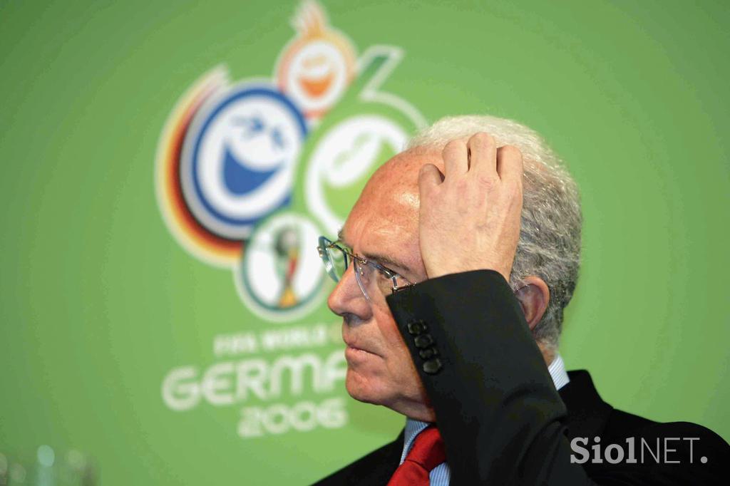 Beckenbauer