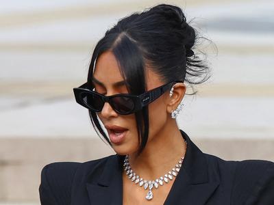 Kim Kardashian izlila čustva na sojenju v Parizu: Prepričana sem bila, da me bodo ustrelili