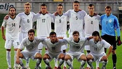 Mladi Slovenci že osvojili pokal Mirop