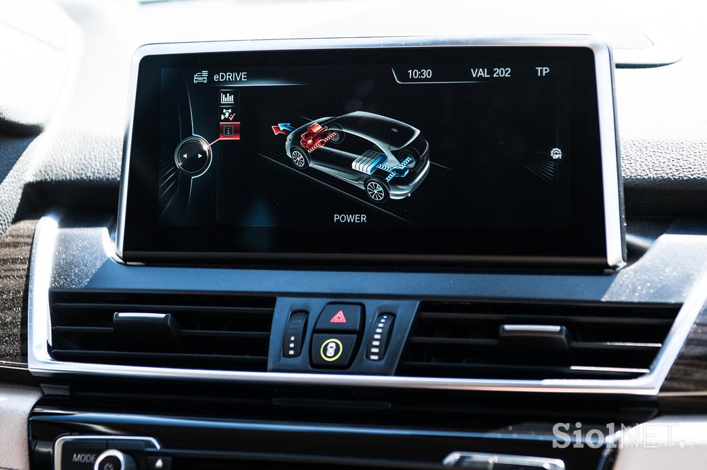 bmw 225xe active tourer luxury line