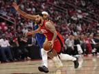 Fred VanVleet Houston Rockets