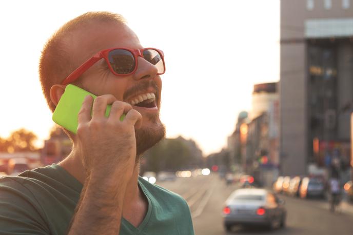 Zavarovalnica Triglev Direkt | Foto iStock