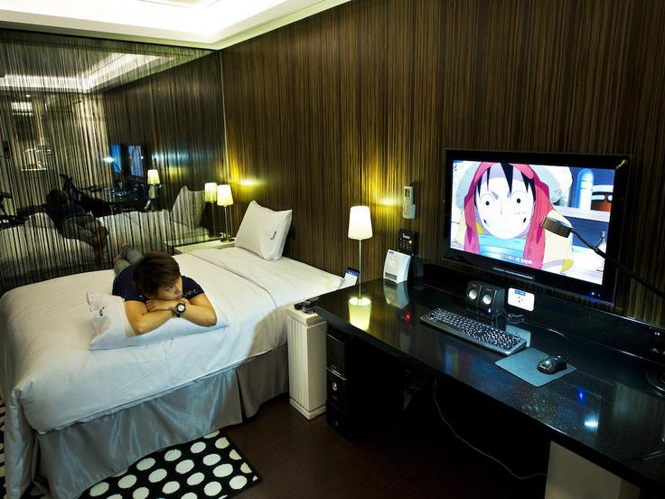 i Hotel | Foto: i Hotel / Facebook