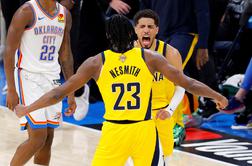 Nazadnje je liga NBA spremljala neverjetno dramo. Kako bo zdaj?