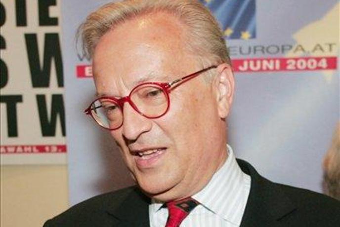 Swoboda o ERC: Hrvaška mora nekaj žrtvovati