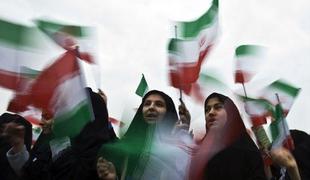 ZDA v Iranu odprle "navidezno" veleposlaništvo