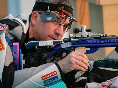 V deželo faraonov tudi Rajmond Debevec