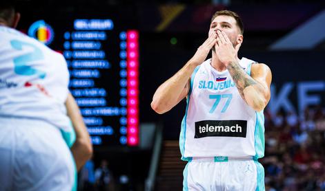 "Luka se ne želi izpostavljati na ta način"
