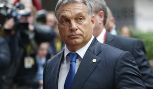 Orban svari pred kaosom