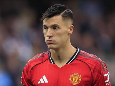 Trener Liverpoola razburil navijače Uniteda, dotaknil se je tudi Šeška