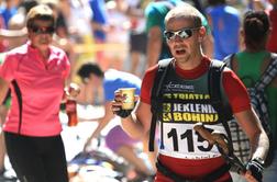 Triatlon jeklenih se bo kopal v soncu, a bo številčno nekoliko podhranjen