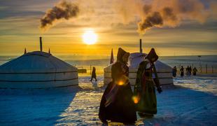 Ljudje, ki so nam grozili, so izginili brez sledi