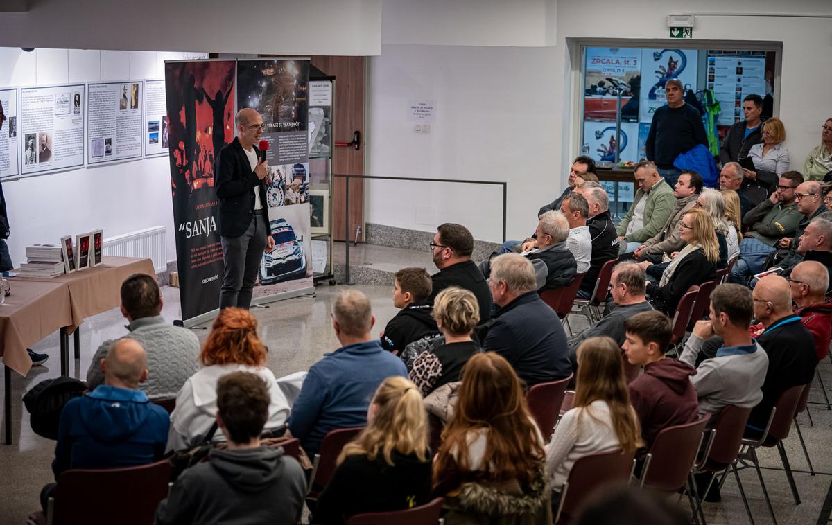 avtošport legende Usodna Strast | Foto Aljaž Jež