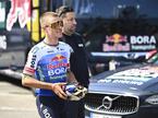 Remco Evenepoel