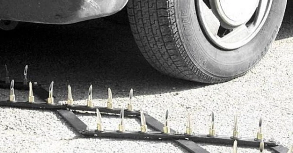 Moldavcu zaradi tatvin kazenska ovadba, plačilni nalog in izgon iz države