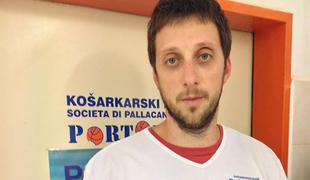 Portorožani so se okrepili s Petrovićem