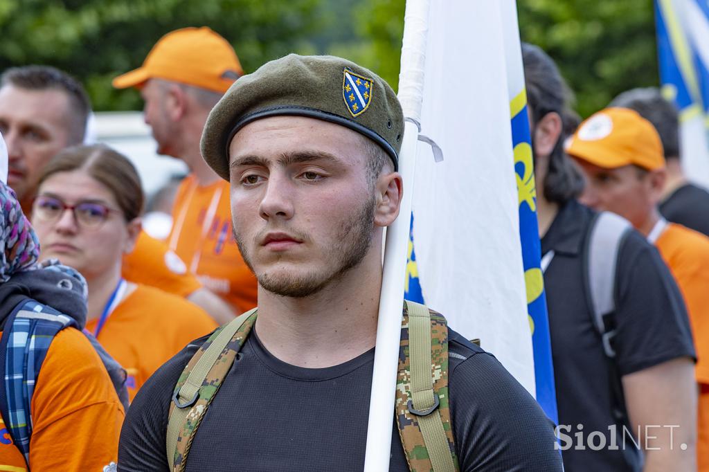 Srebrenica