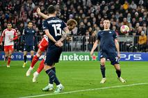 Bayern München Lazio Harry Kane