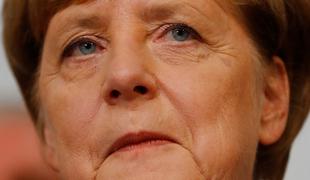 Nemška AfD je zaradi begunske politike Merklove vložila tožbo
