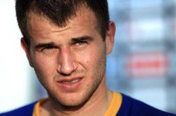 Radujko uradno 'zmaj', Kosič odločen