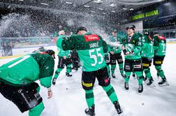 Cooper zadovoljen, da so ekspresno uresničili cilj, Koren ponosen na ekipo #video