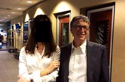 Poziv Billu Gatesu: Odgovori na vprašanja o Epsteinu