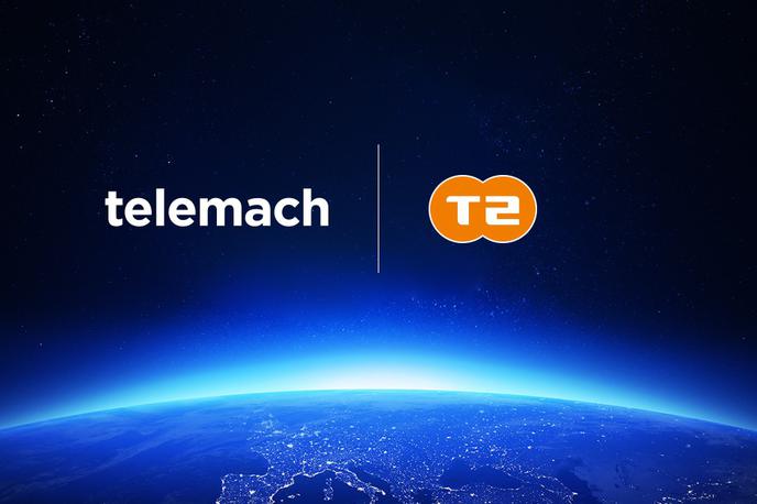 Telemach, T-2 | Agencija ugotavlja, da je koncentracija podjetij Telemach in T-2 podrejena določbam zakona o preprečevanju omejevanja konkurence in da je izkazan resen sum glede njene skladnosti s pravili konkurence v Sloveniji. | Foto Telemach