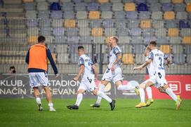 prva liga NK Maribor FC Koper Žan Benedičič