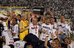 Corinthiansu južnoameriški nogometni pokal