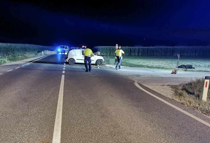 Nesreča Nesreča | Foto: PU Kranj