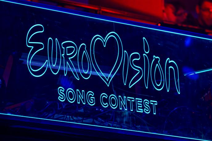 Evrovizija 2024 | Foto Shutterstock