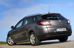 Renault megane grandtour 1,4 TCe 130