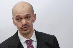 Josip Varvodić novi predsednik Hrvaškega olimpijskega komiteja