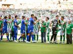 Betis Getafe