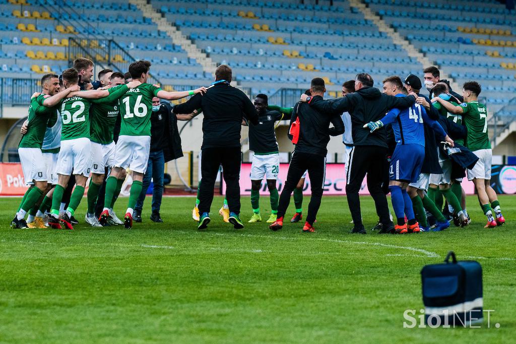 Domžale Olimpija Pokal