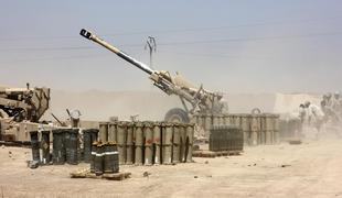Irak: v napadu na konvoj ubitih 70 zapornikov