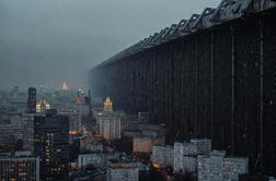 Bilo je le vprašanje časa: v Rusiji je čez noč padla železna zavesa