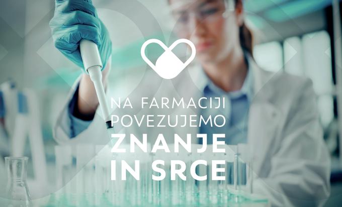 UL FFA | Foto: Fakulteta za farmacijo