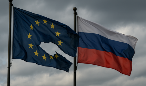 Bo Evropa vendarle držala besedo in ukrepala? To je znanega. #vŽivo