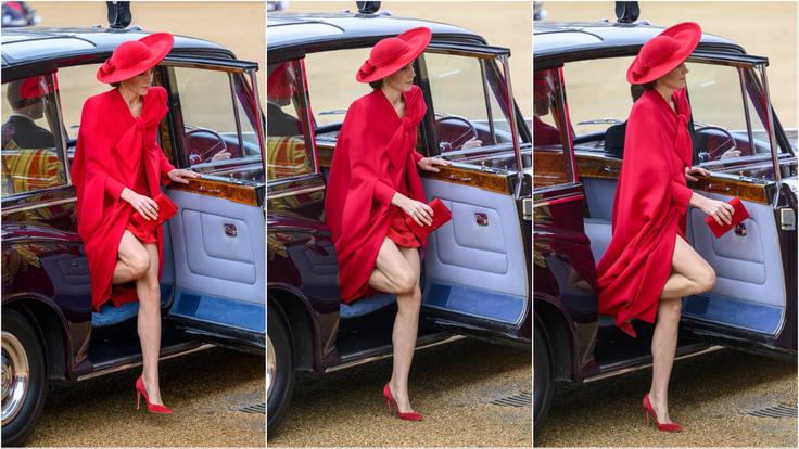 Kate Middleton | Foto: Guliverimage