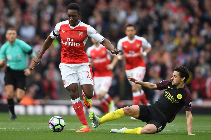 Arsenal Manchester City | Foto Getty Images