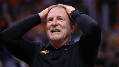 Kaznovani lastnik Phoenix Suns bo prodal klub
