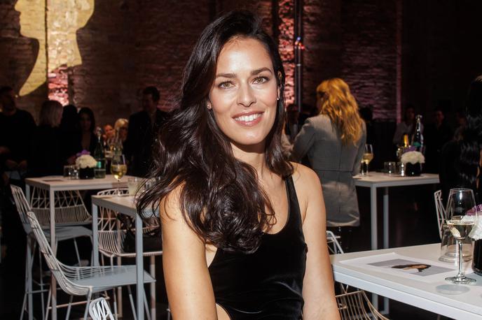 Ana Ivanović | Sledilci Ane Ivanović so veseli, da je teniška zvezdnica nekaj mesecev po ločitvi tako nasmejana. | Foto Guliverimage