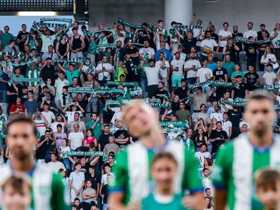 Olimpija se želi maščevati Brinju, a ...