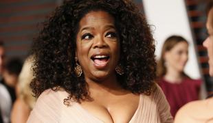 Multimilijarderka Oprah očeta pustila v revščini