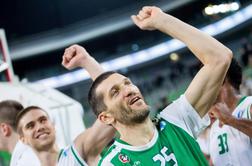 Union Olimpija vendarle na evropskem zemljevidu